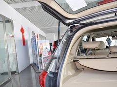 哈弗H6 2012款 1.5T 手动 两驱精英型 5座