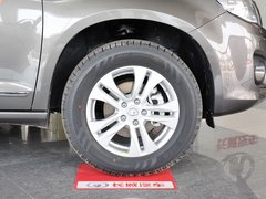 哈弗H6 2012款 1.5T 手动 两驱精英型 5座