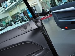 奔驰E级(进口) 2012款 E260 1.8T CGI Coupe