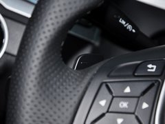 奔驰E级(进口) 2012款 E260 1.8T CGI Coupe