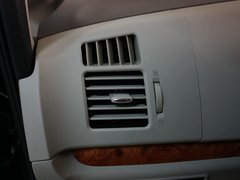 瑞风M5 2012款 2.0T 手动 汽油公务型 7座