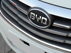 比亚迪G6 2012款 1.5T DCT 尊贵型