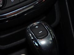 昂科拉 2013款 1.4T 自动 都市精英型 5座