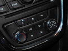 昂科拉 2013款 1.4T 自动 都市精英型 5座