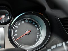 昂科拉 2013款 1.4T 自动 都市精英型 5座