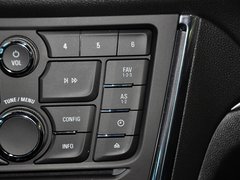 昂科拉 2013款 1.4T 自动 都市精英型 5座
