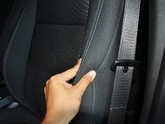 昂科拉 2013款 1.4T 自动 都市精英型 5座