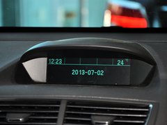 昂科拉 2013款 1.4T 自动 都市精英型 5座