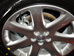 昂科拉 2013款 1.4T 自动 都市精英型 5座