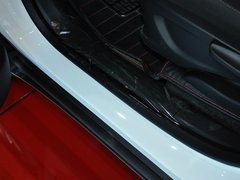 昂科拉 2013款 1.4T 自动 都市精英型 5座