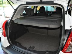 昂科拉 2013款 1.4T 自动 都市精英型 5座