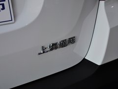 昂科拉 2013款 1.4T 自动 都市精英型 5座