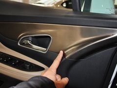 昂科拉 2013款 1.4T GL 自动 都市领先型 5座