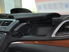 昂科拉 2013款 1.4T GL 自动 都市领先型 5座