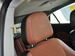 昂科拉 2013款 1.4T GL 自动 都市领先型 5座