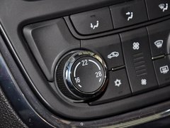 昂科拉 2013款 1.4T GL 自动 都市领先型 5座