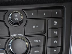 昂科拉 2013款 1.4T GL 自动 都市领先型 5座