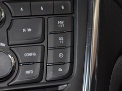 昂科拉 2013款 1.4T GL 自动 都市领先型 5座