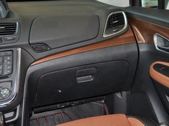 昂科拉 2013款 1.4T GL 自动 都市领先型 5座