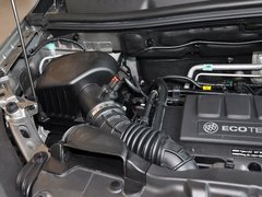 昂科拉 2013款 1.4T GL 自动 都市领先型 5座