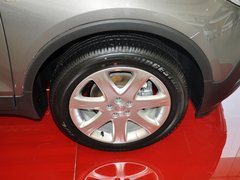 昂科拉 2013款 1.4T GL 自动 都市领先型 5座