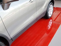 昂科拉 2013款 1.4T GL 自动 都市领先型 5座