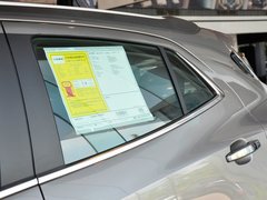 昂科拉 2013款 1.4T GL 自动 都市领先型 5座