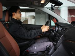 昂科拉 2013款 1.4T GS 四驱全能旗舰型 5座