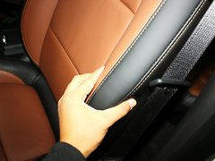 昂科拉 2013款 1.4T GS 四驱全能旗舰型 5座