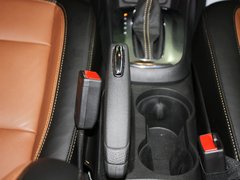 昂科拉 2013款 1.4T GS 四驱全能旗舰型 5座