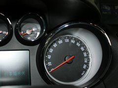昂科拉 2013款 1.4T GS 四驱全能旗舰型 5座