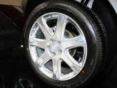 昂科拉 2013款 1.4T GS 四驱全能旗舰型 5座