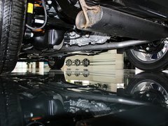 昂科拉 2013款 1.4T GS 四驱全能旗舰型 5座