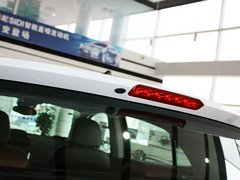 昂科拉 2013款 1.4T GS 四驱全能旗舰型 5座