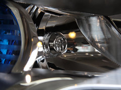 昂科拉 2013款 1.4T GS 四驱全能旗舰型 5座