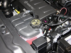 昂科拉 2013款 1.4T GS 四驱全能旗舰型 5座