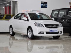 长城  长城C30 1.5L MT 车辆右侧45度角