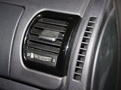 晶锐 2012款 1.6L 自动 Sport版