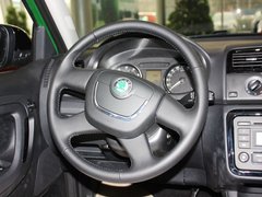 晶锐 2012款 1.6L 自动 Sport版