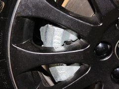 晶锐 2012款 1.6L 自动 Sport版