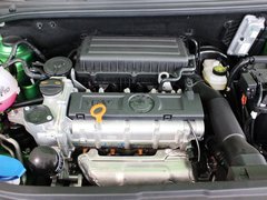 晶锐 2012款 1.6L 自动 Sport版