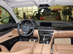 宝马(进口)  730Li 3.0L AT