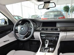 宝马(进口)  740Li 3.0T AT