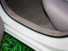 轩逸 2012款 1.8L CVT 豪华版