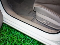 轩逸 2012款 1.8L CVT 豪华版