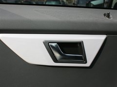 奔驰GLK 2013款 GLK300 3.0L 时尚型 5座