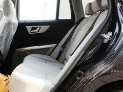 奔驰GLK 2013款 GLK300 3.0L 时尚型 5座