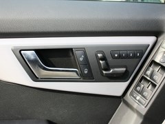 奔驰GLK 2013款 GLK300 3.0L 时尚型 5座