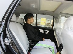 奔驰GLK 2013款 GLK300 3.0L 时尚型 5座