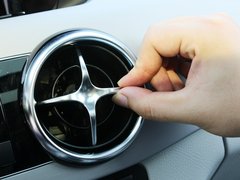 奔驰GLK 2013款 GLK300 3.0L 时尚型 5座